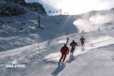 Ski Jura Franche-Comté