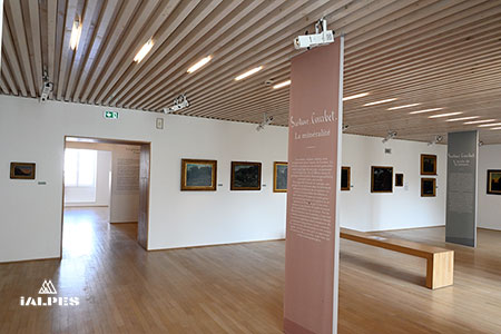 Musée de l'Abbaye de Saint-Claude