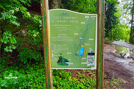 Jura balade et randonnée