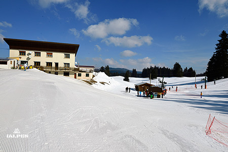 Locations de vacances Jura